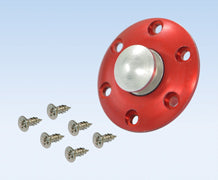 Phoenix Fuel Alloy Fill & Overflow
