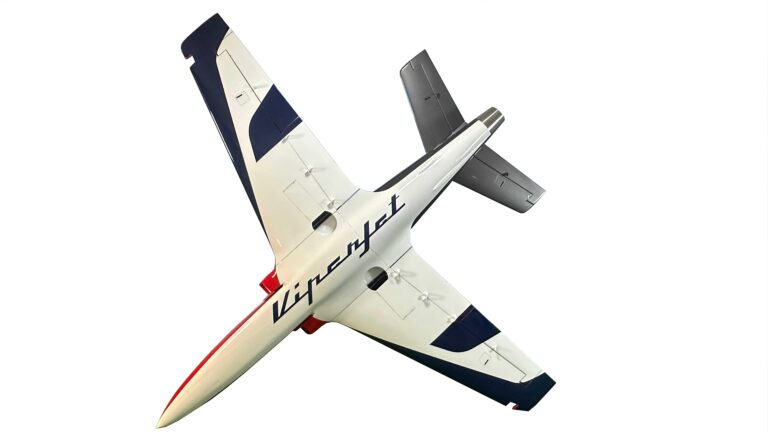Pilot RC 2.0m Viper - EXPECTED JULY