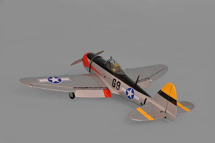 Phoenix Models 15/20cc P47 - PH138