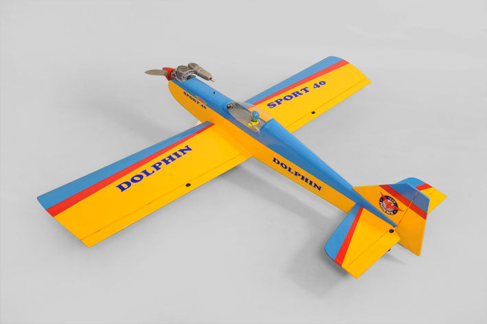 Phoenix Models 46/55 Size Dolphin Mk2 - PH126