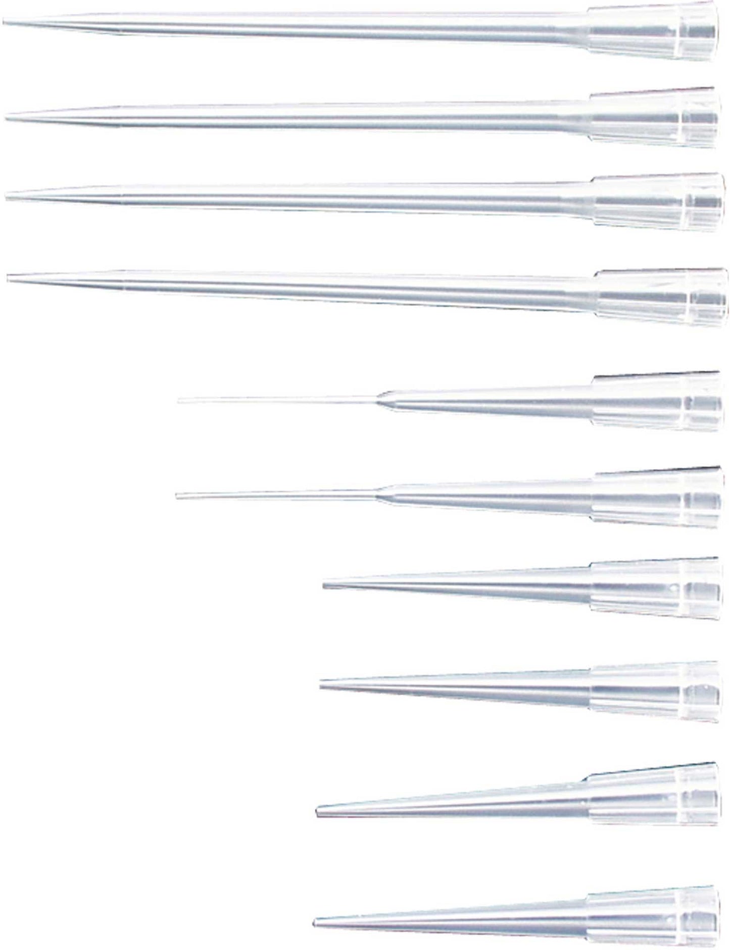 SIG Assorted CA Tip Applicators (10)