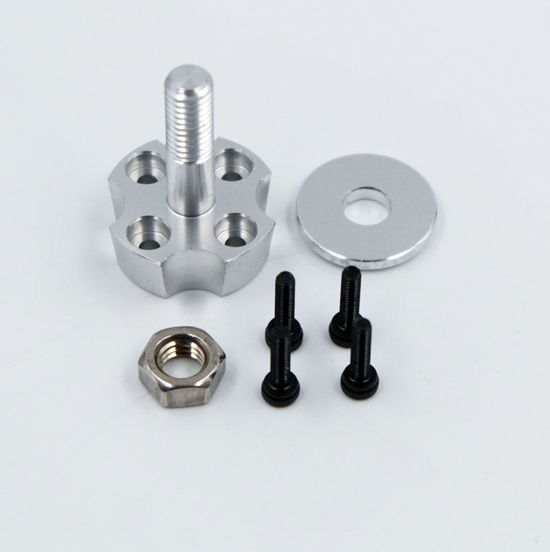 Outrunner Motor Prop Mount