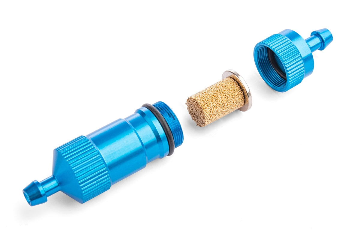 KAVAN Gas/Glow/JetA1 Premium Filter. EXPECTED LATE AUGUST