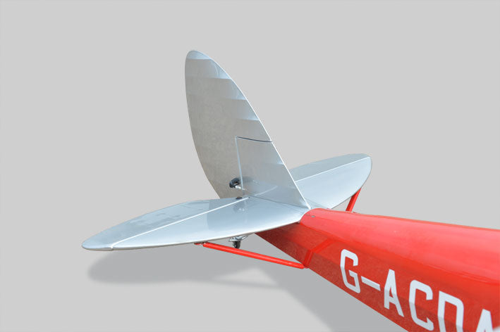 Phoenix Models 30cc Tiger Moth - PH142