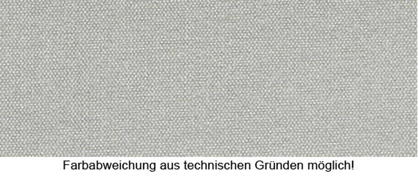 Oracover "Oratex" Fabric Iron On Covering - Silver (2m x 60cm Roll)