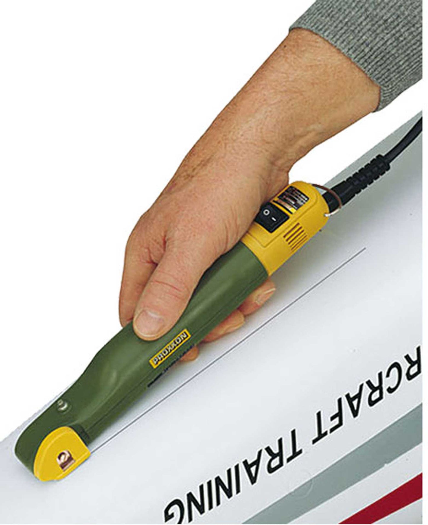 Proxxon Micro Cutter