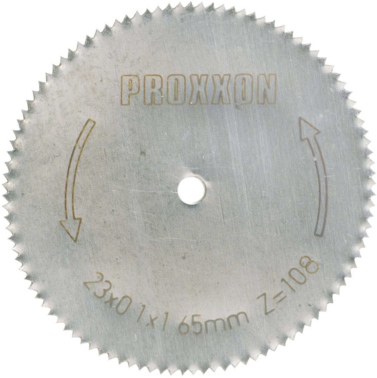 Proxxon Cutting Blade For Micro Cutter (28652)