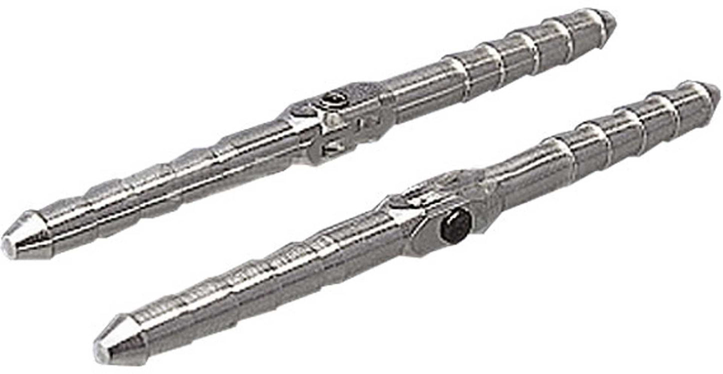 MPJet 3/50mm Alloy Point Hinges (6pce)