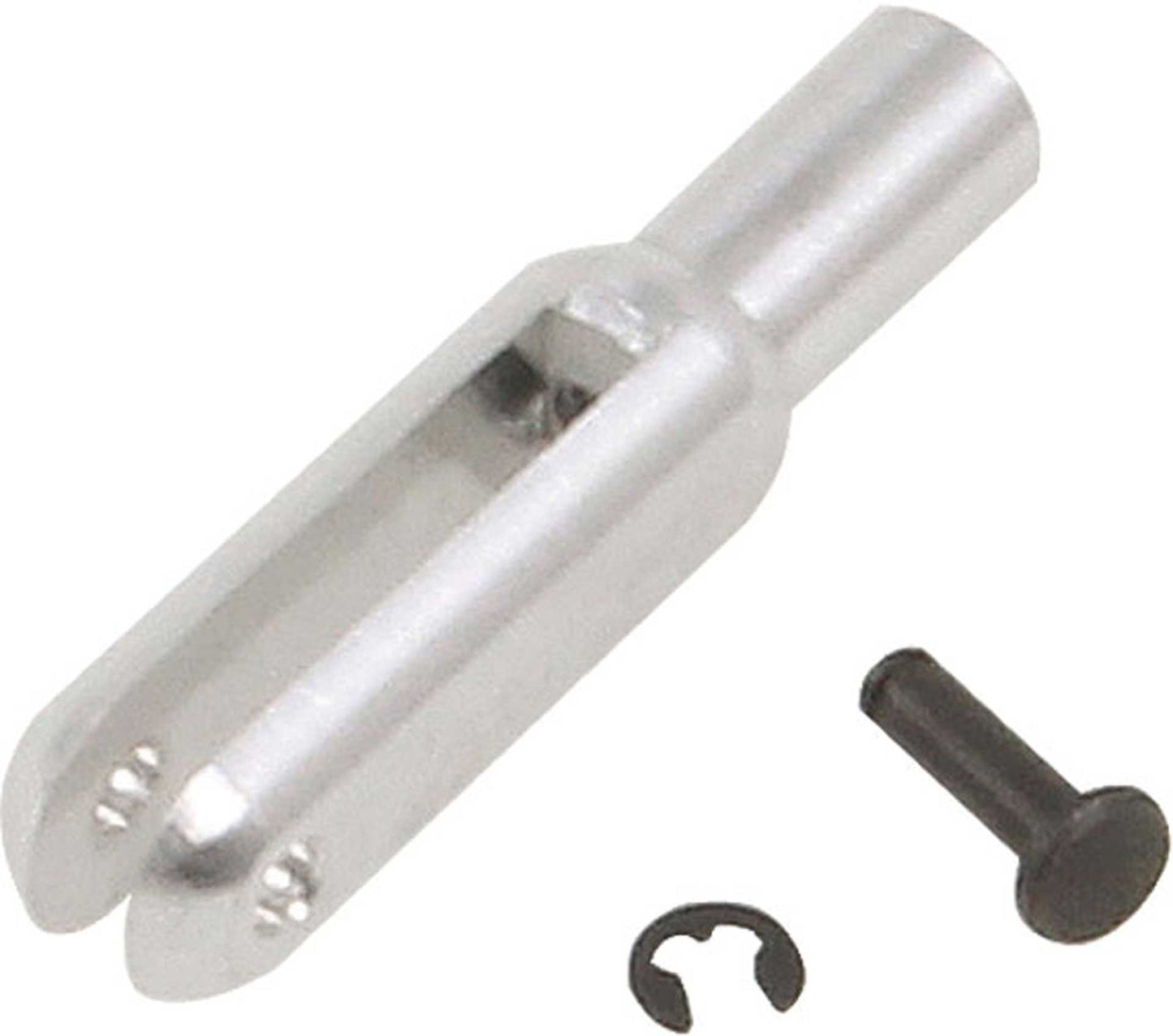 MPJet Alloy Clevis M2.5 (6pce)