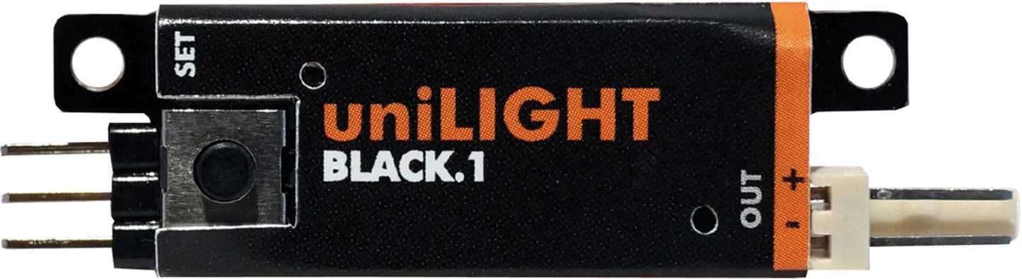 Unilight Controller Modul-1