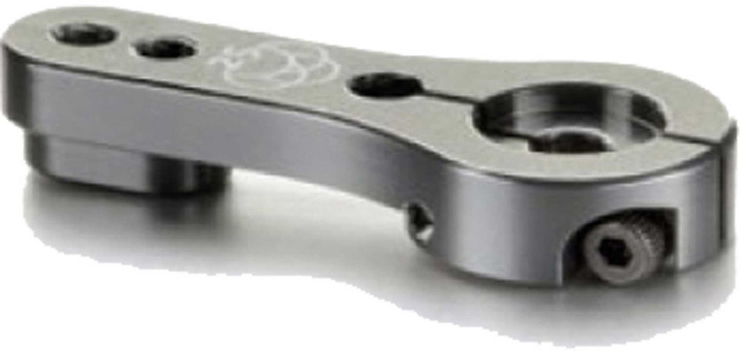 Absima 25T Alloy Arm (Futaba & Savox)