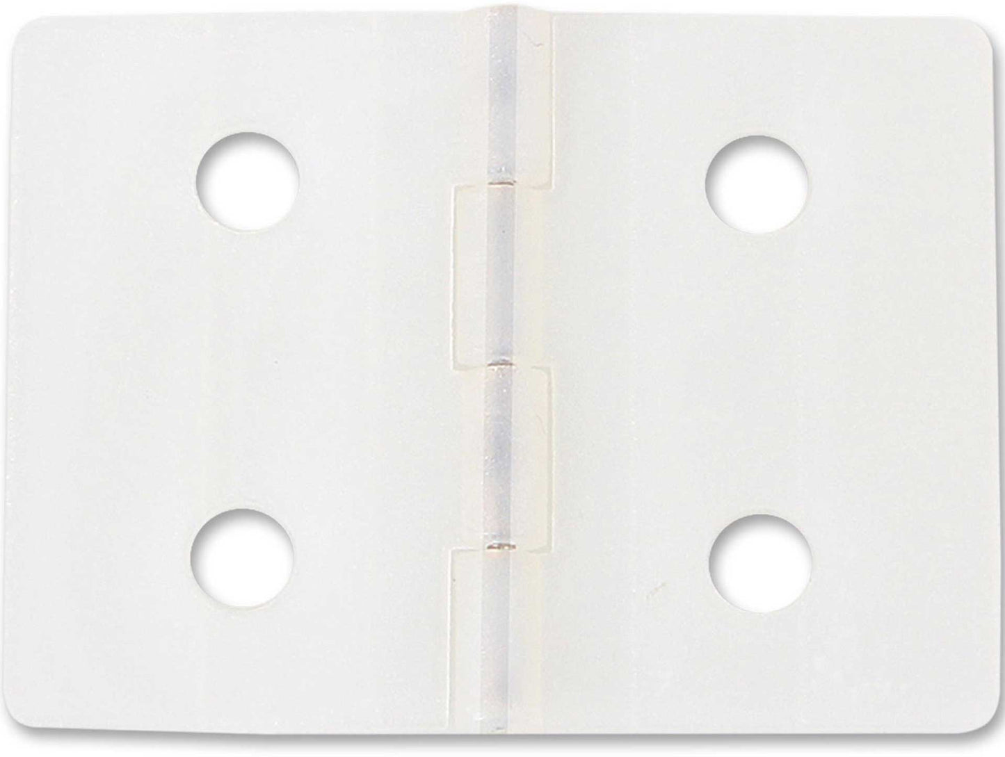 Robbe 27x36mm Flat Pin Hinge (10pce)
