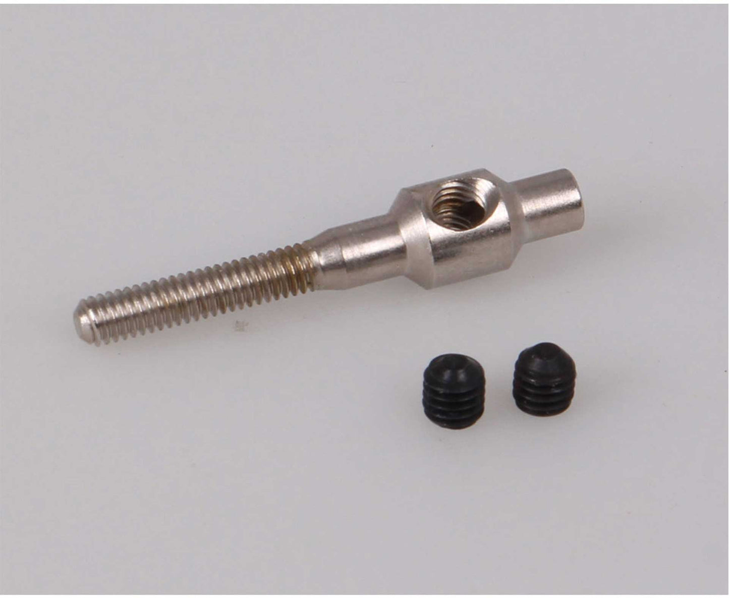 Famotec M2.5 Threaded Grub Screw Sleeve Coupler (5pce)