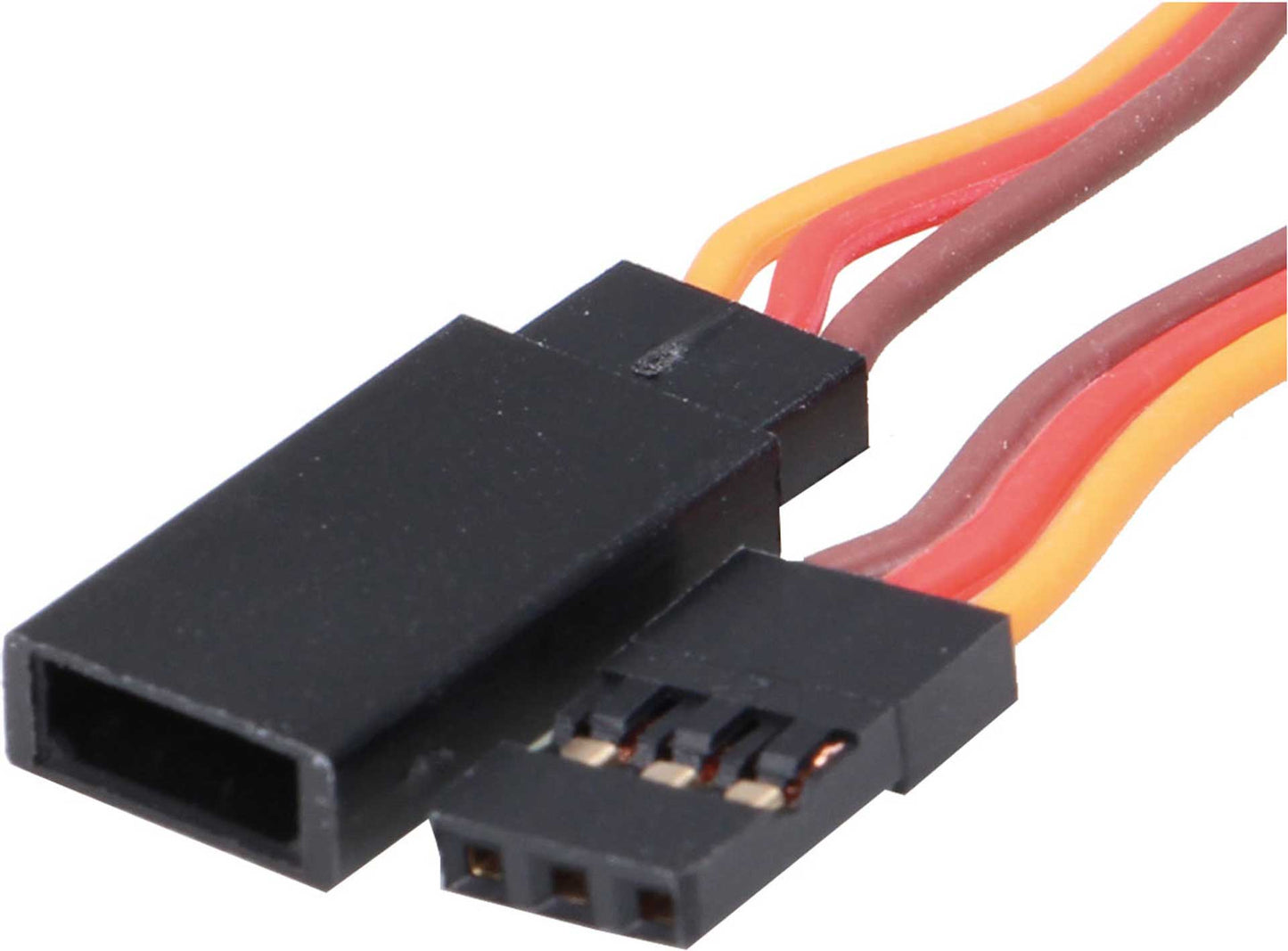 Robbe HD Servo Lead - 75cm