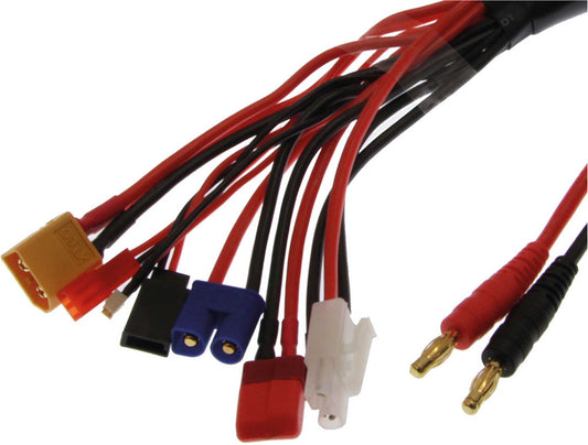 Robbe Multi Charge Lead