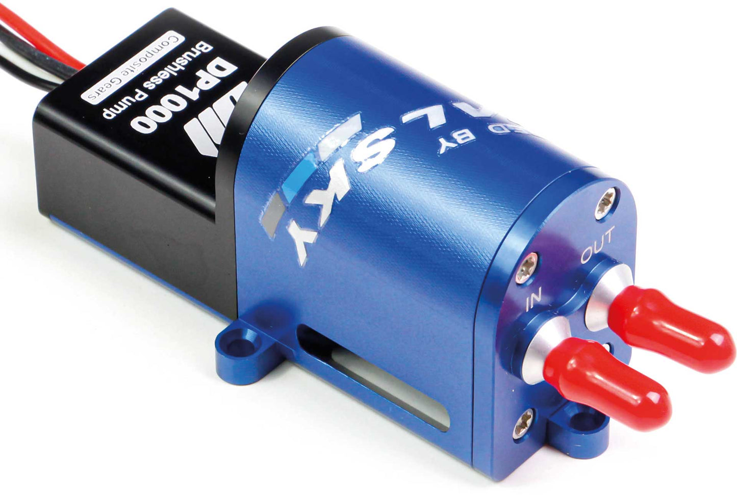 DualSky DP1000 Smoke Pump