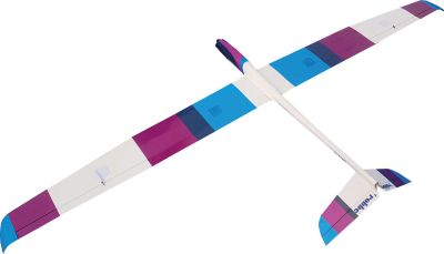 Robbe 2.9m Sapphire PNP EP Glider