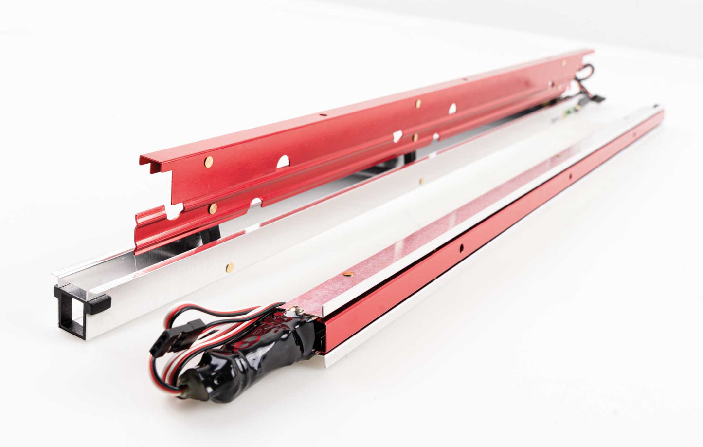 Robbe 440mm Electric Glider Flaps/Air Brakes (2pce - L/R). EXPECTED EARLY NOV