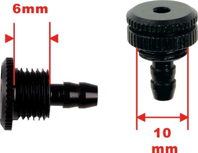 Kuza Fill Line & Overflow "Combo"