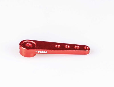 Robbe 30mm 25T Alloy Arm (suits Robbe & Savox Servos)