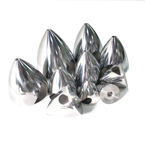 FLFRC 2B Spinner 2"