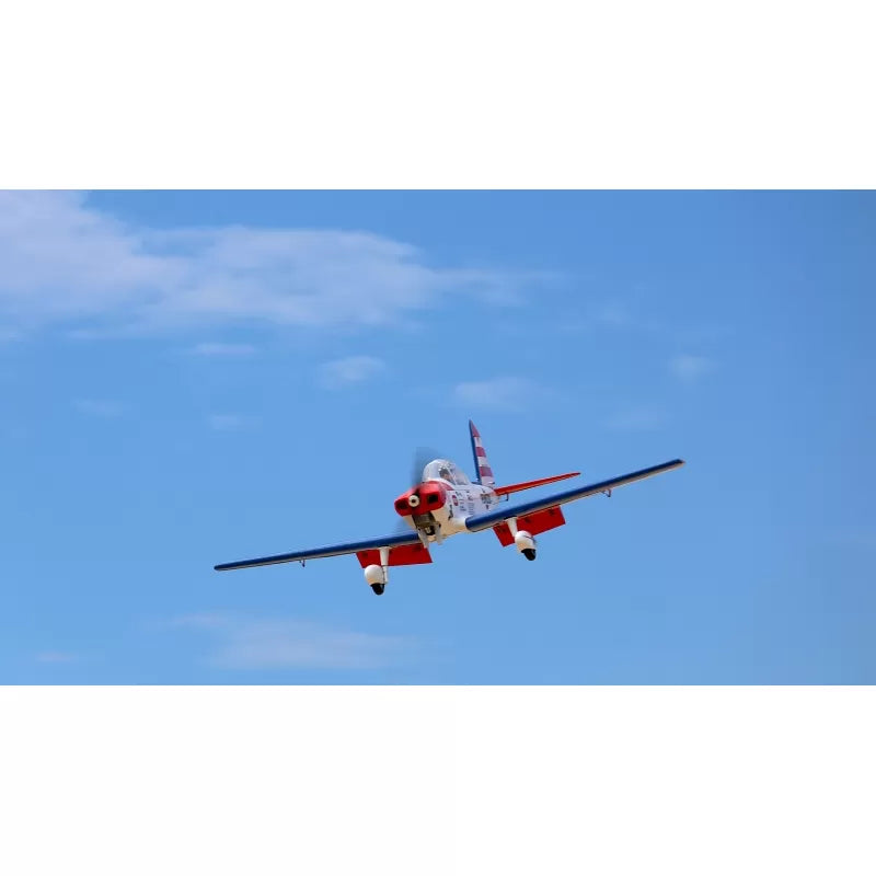 Seagull Models 15cc Super Chipmunk - SEA393