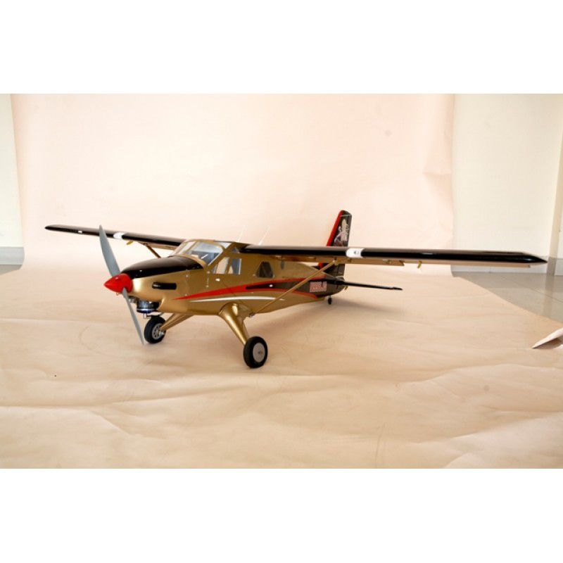 Seagull Models 20 to 30cc DHC-2 Turbine Beaver - SEA268