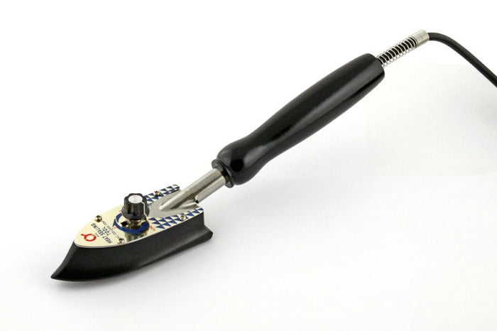 CY Sealing Iron. EXPECTED EARLY SEPT.