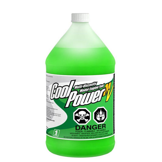 Morgans CoolPower (For Collection By Appointment Only)