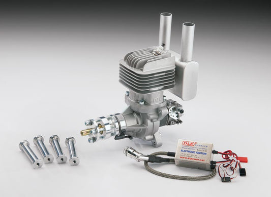 DLE55RA - DLE FACTORY GENUINE!