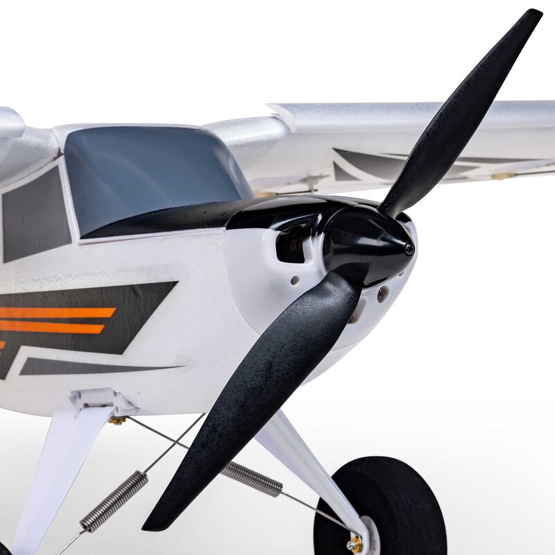 E-flite Night Timber X Evolution 1.2m BNF