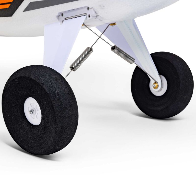 E-flite Night Timber X Evolution 1.2m BNF