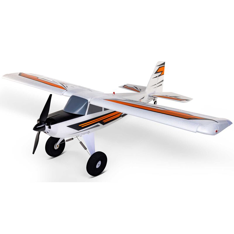 E-flite Night Timber X Evolution 1.2m BNF