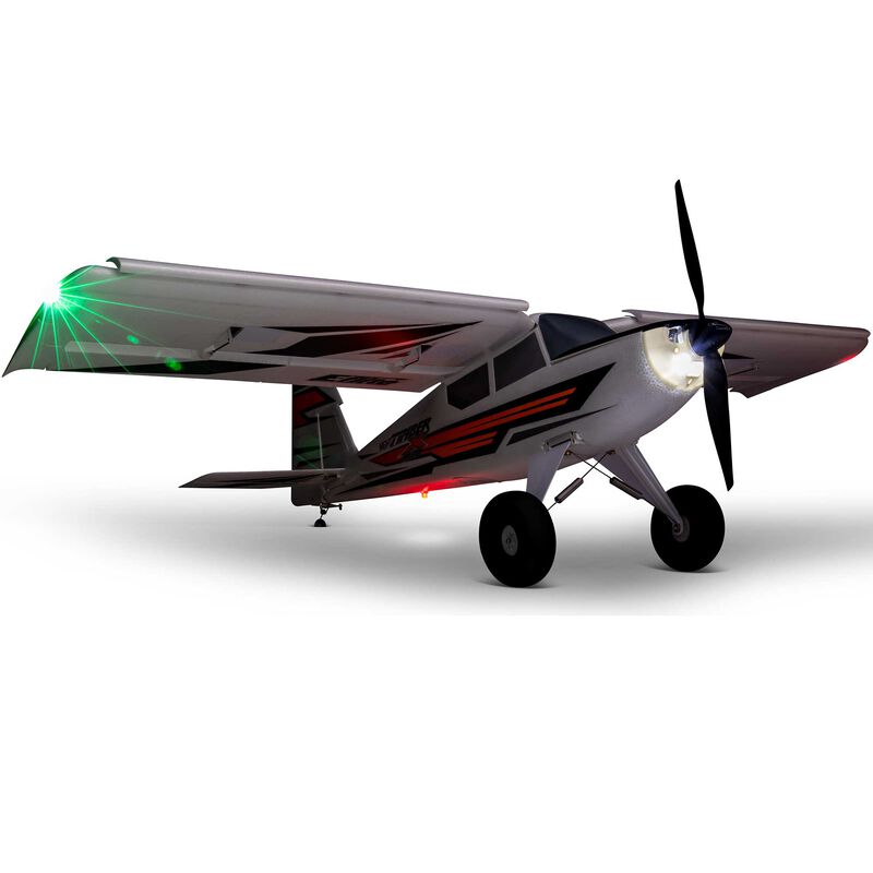 E-flite Night Timber X Evolution 1.2m BNF