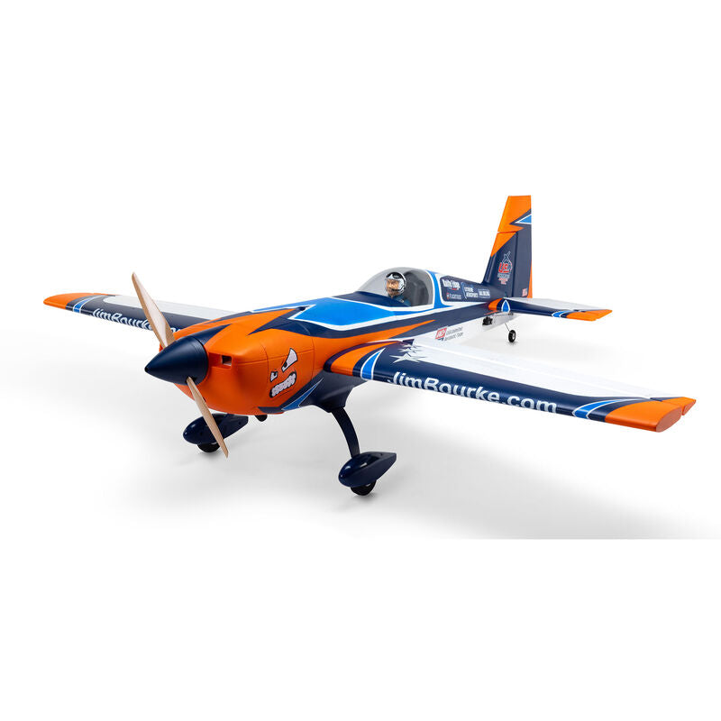 Extra 330 SC 3D 1.3m BNF