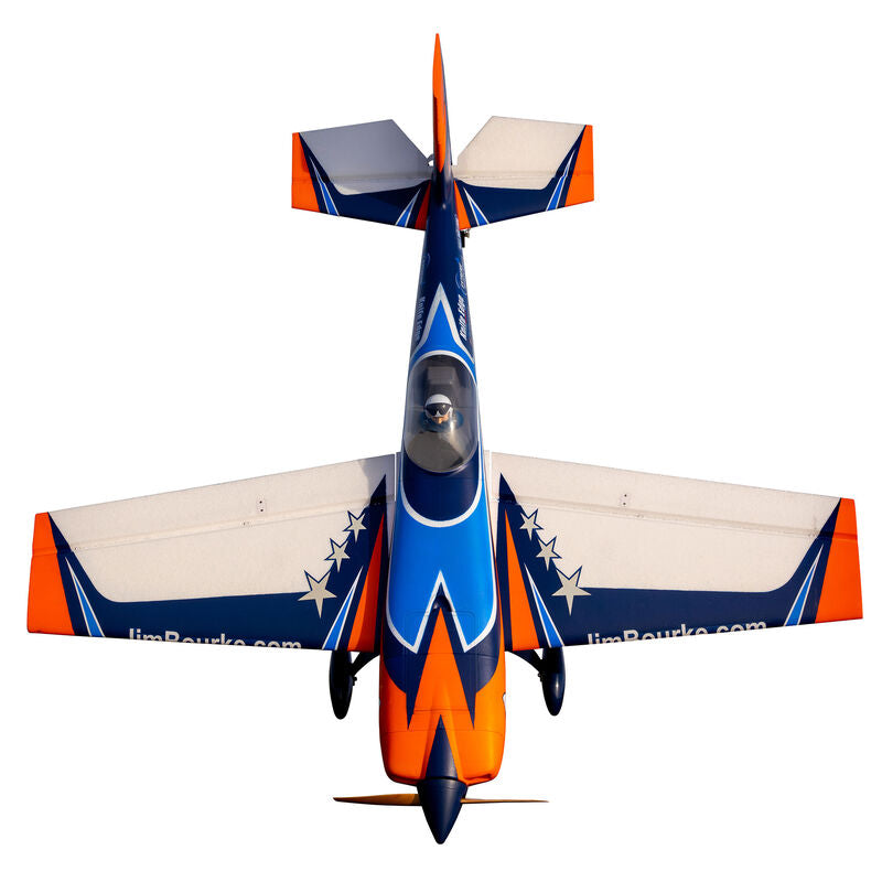 Extra 330 SC 3D 1.3m BNF
