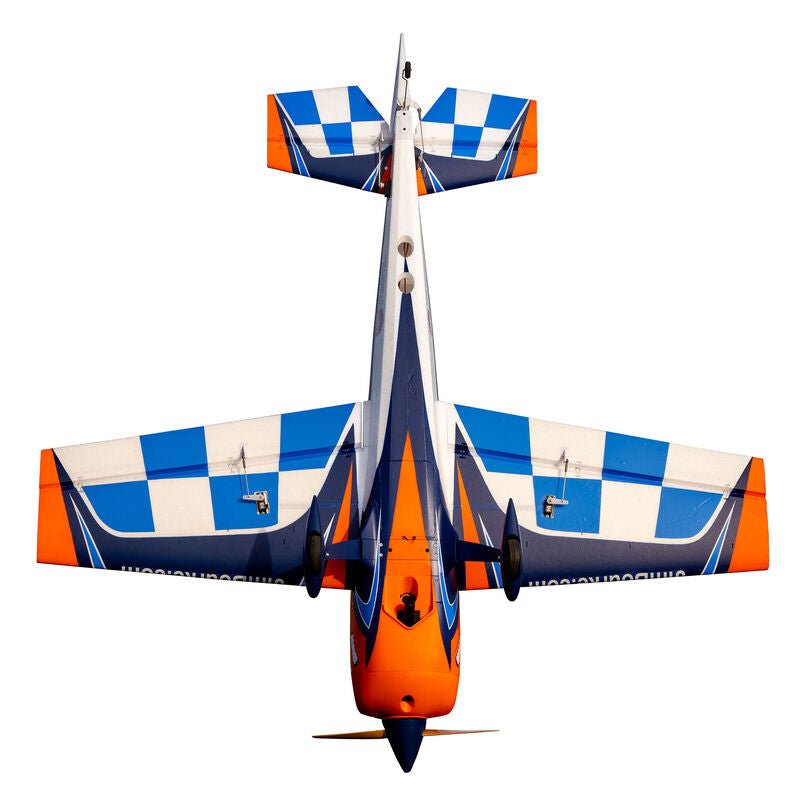 Extra 330 SC 3D 1.3m BNF