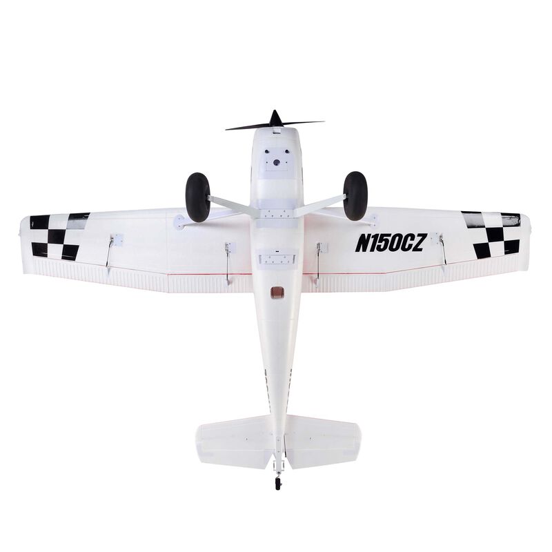 EFlite 2.1m Cessna 150T BNF