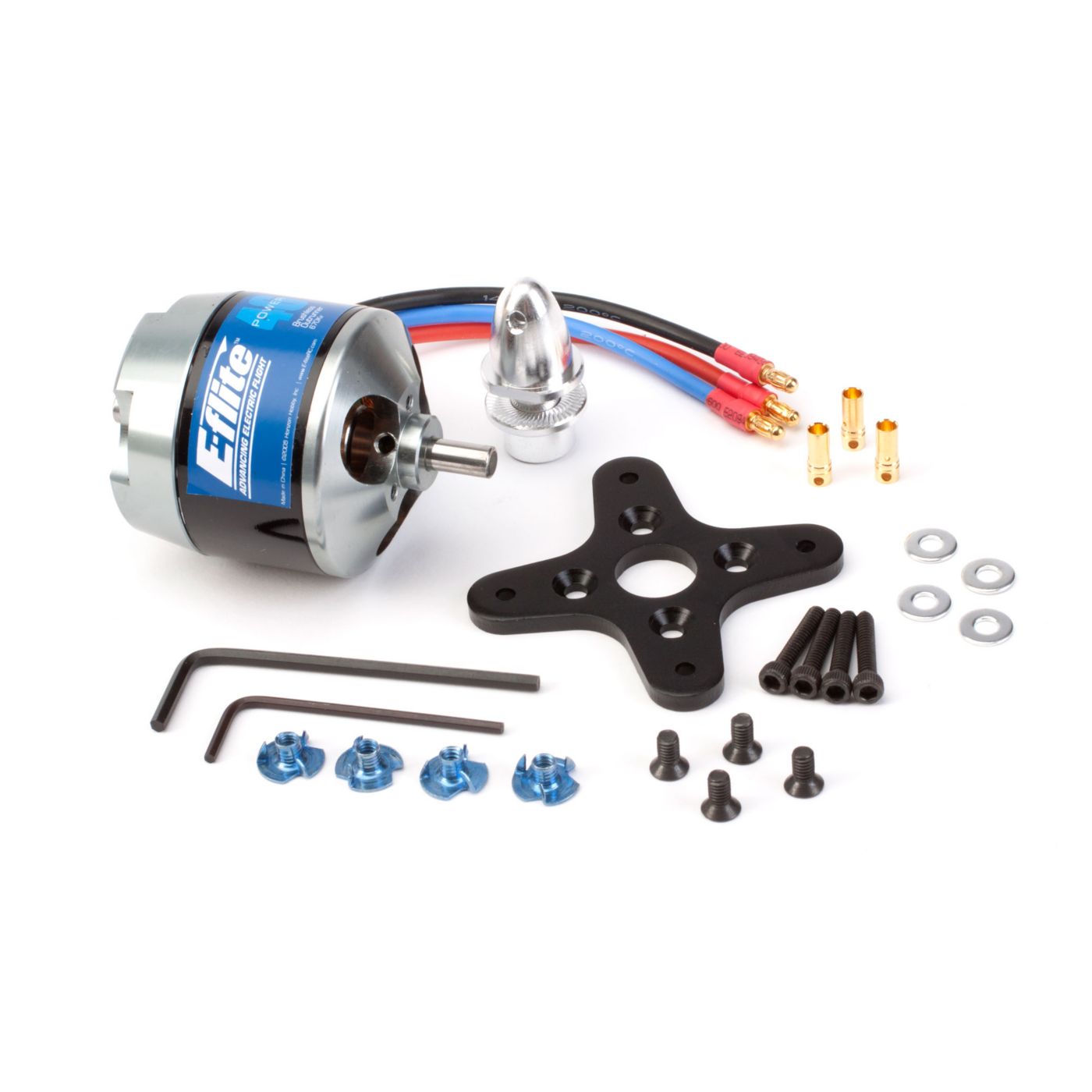 Eflite Power 46 670Kv