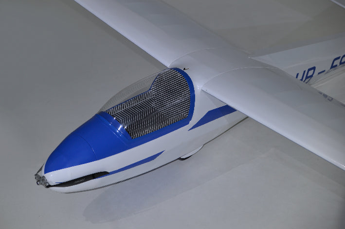 Phoenix Model 4500mm Ka8B Carbon & Motor, ESC & Prop "Combo". EXPECTED SEPT/OCT!