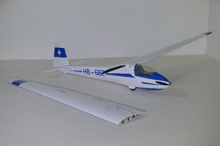 Phoenix Model 4500mm Ka8B Carbon - GL08. EXPECTED SEPT/OCT!