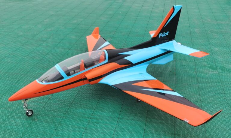 Pilot RC 3.0m Viperjet - EXPECTED MAY 2026.