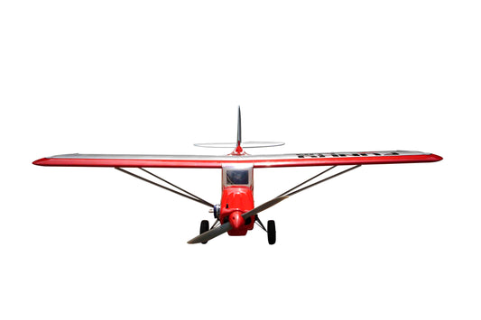 Seagull Models 10cc Funky Cub - SEA254R
