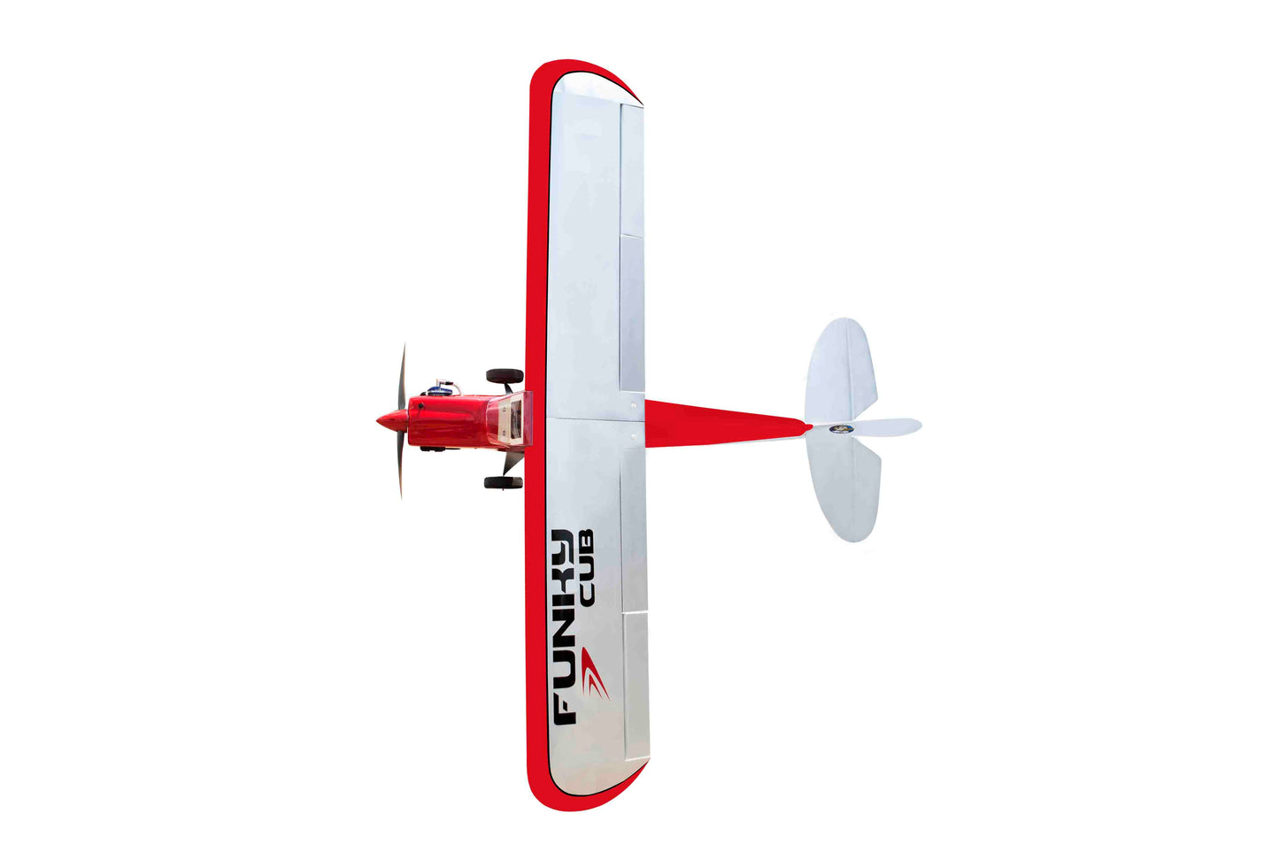 Seagull Models 10cc Funky Cub - SEA254R