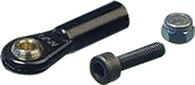 MPJet Ball Joint M3 (6pce)