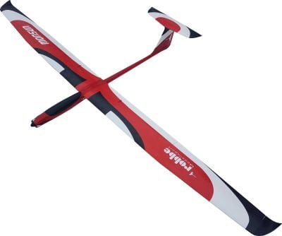 Robbe 3m Monsun V2 PNP+ (Factory Installed Robbe MG Servos, Motor, ESC & Prop/Spinner - Includes Optional Wing Bag). EXPECTED EARLY NOV