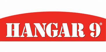 VIEW FULL RANGE of Hangar 9 ARF's Available Via HORIZON's NZ Agent (HOTRC)