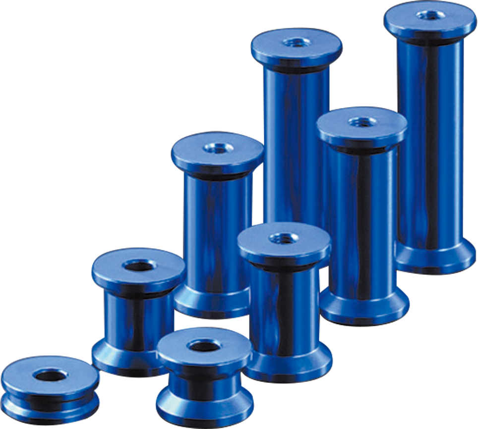 OS Alloy Stand Offs - 0.50"