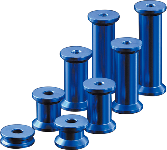 OS Alloy Stand Offs - 0.25"