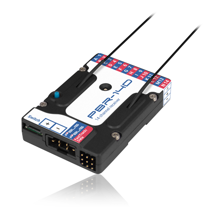 Powerbox Systems PBR14